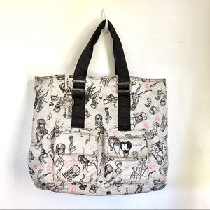 Harajuku Lovers Tote